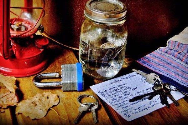 The Plight of Corndog Crockett