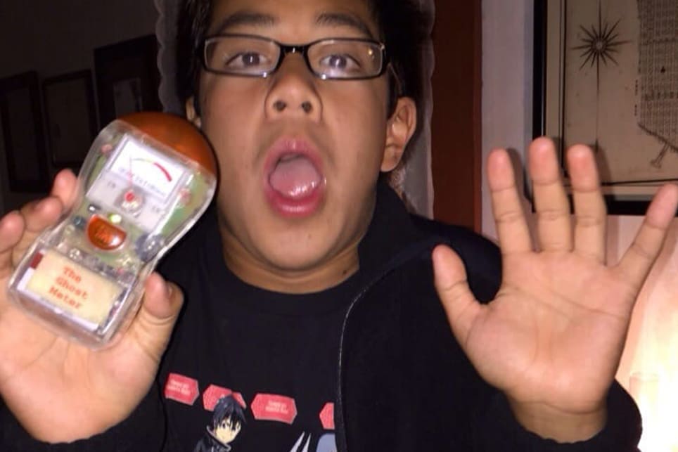 Ghost Bus Tour. Haunted History. Old Town, Sherman Heights, Gaslamp.