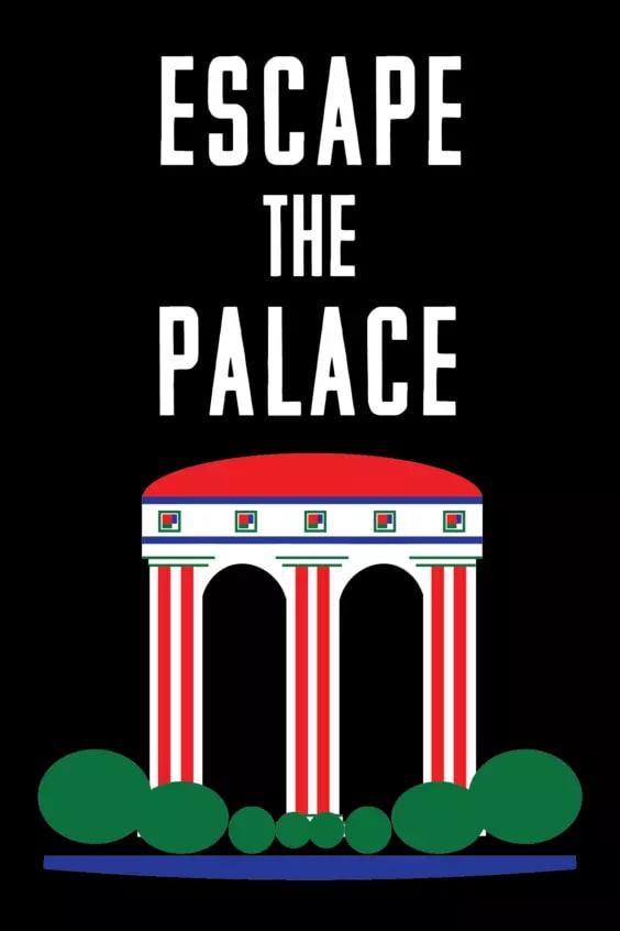 Escape the Palace