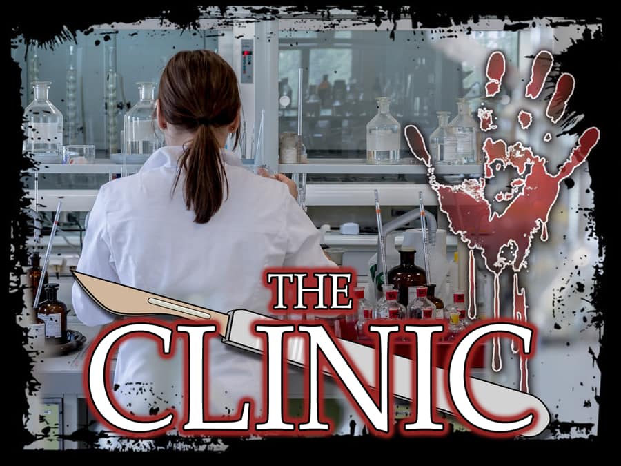 The Clinic