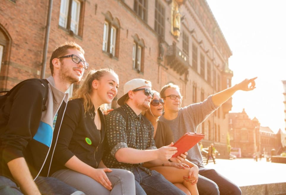 Operation Mindfall [Outdoor]