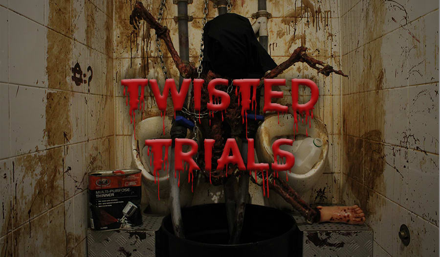 Twisted Trials