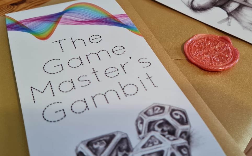 The Game Master's Gambit