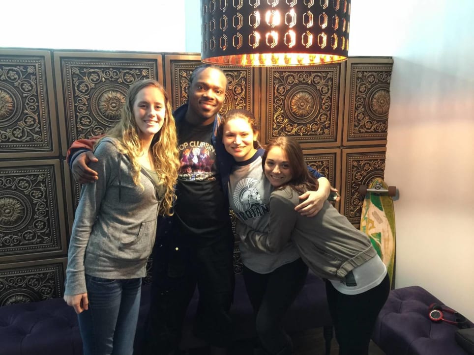 Betrayal At Jungle Island