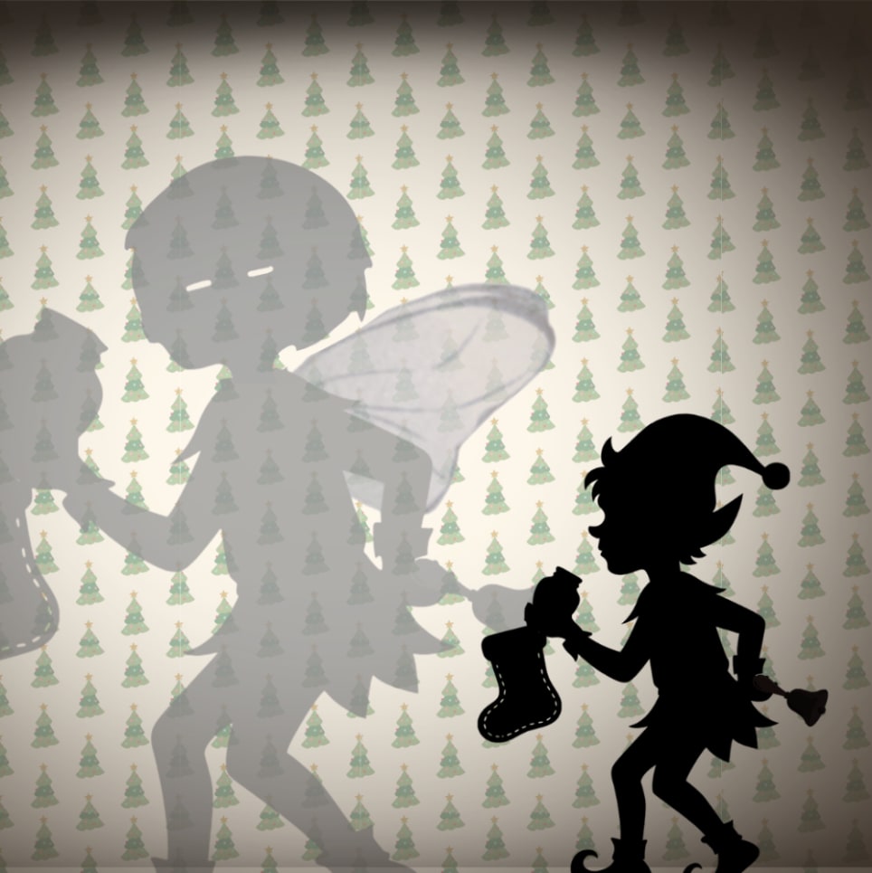 Sleigh Bells and Sabotage!