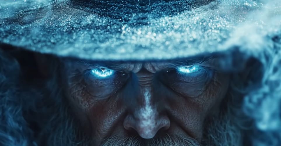 Magic Mayhem 2: Revenge!