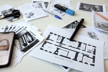 The Secret of Langton Manor Ep. 2: Roots