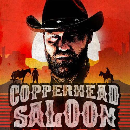 Copperhead Saloon