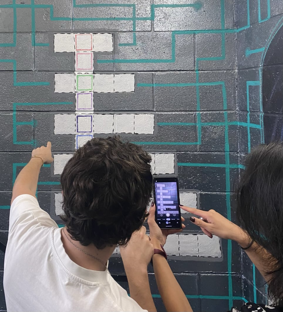 Return of the Radiation