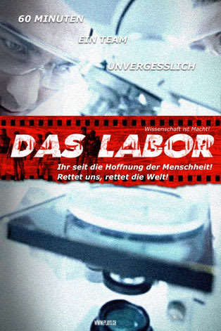 Das Labor [The Laboratory]
