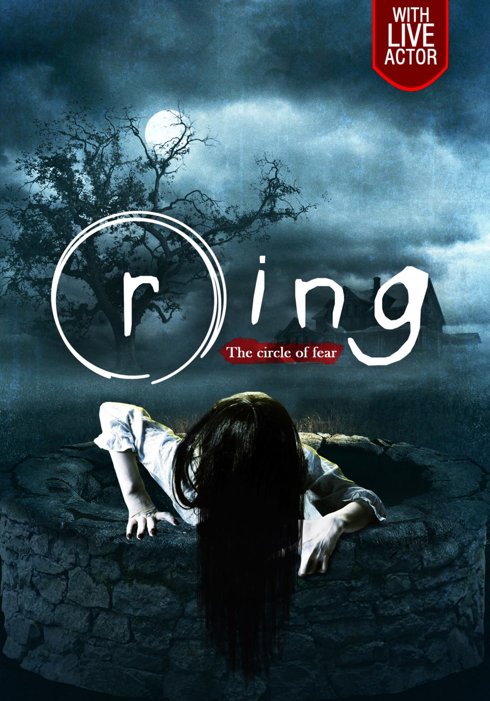 Ring: The Circle Of Fear