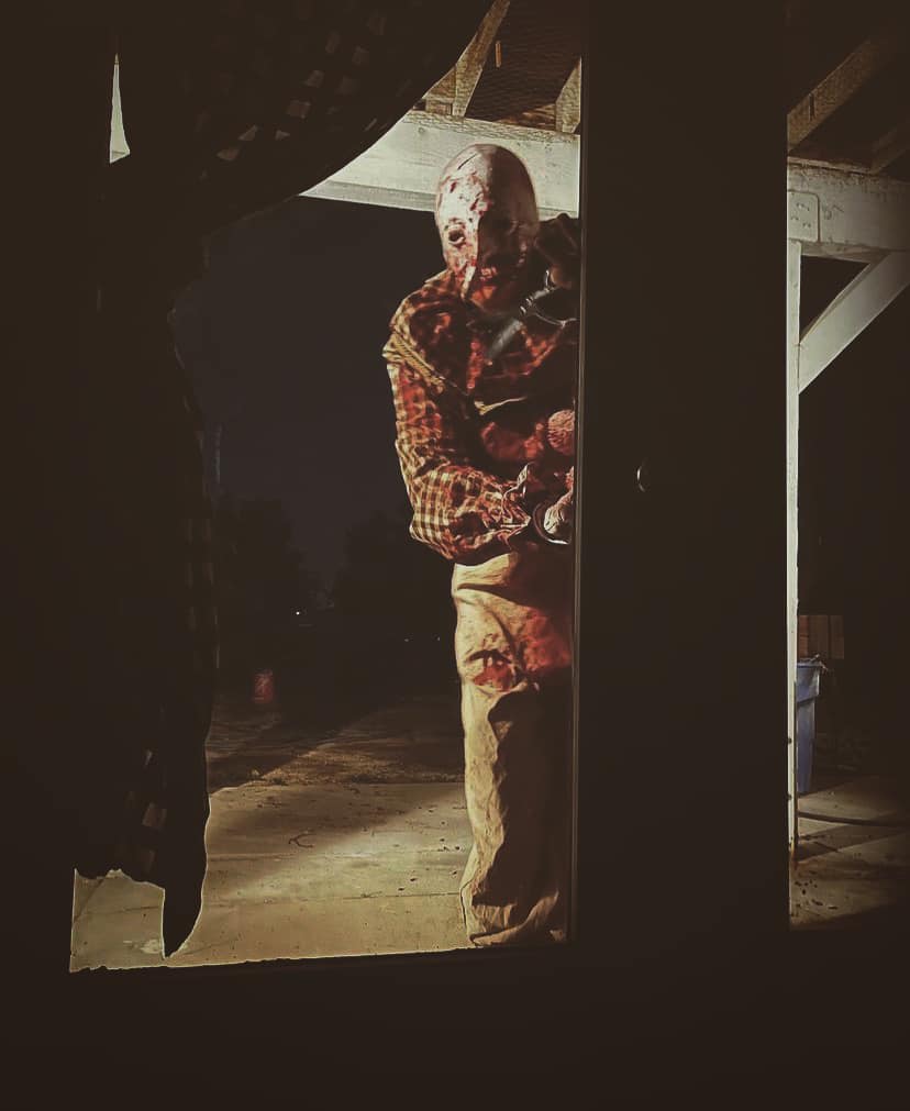 Tehachapi Terror