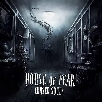 House of Fear: Cursed Souls [VR]