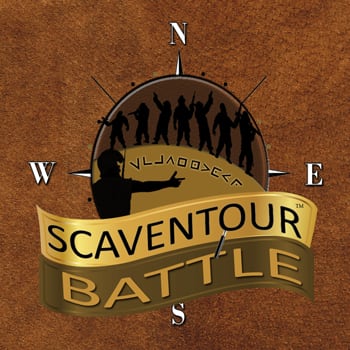 The King's Battle [Outdoor]