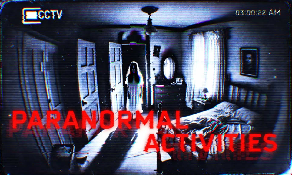 Paranormal Activities
