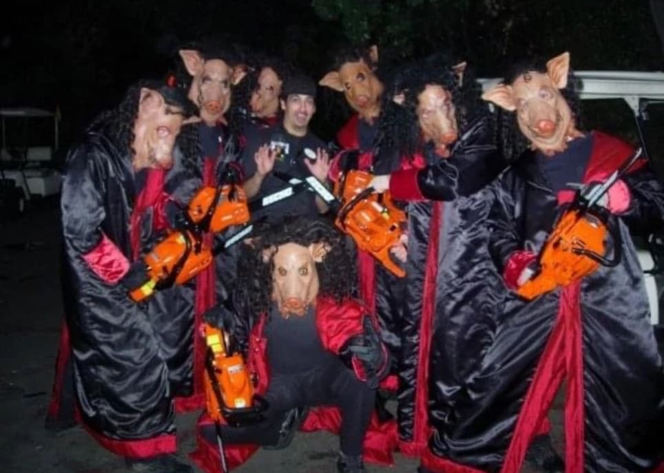 Let the Games Begin! [Season 2009]