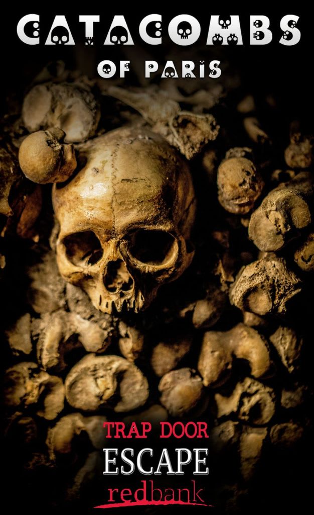 Catacombs of Paris