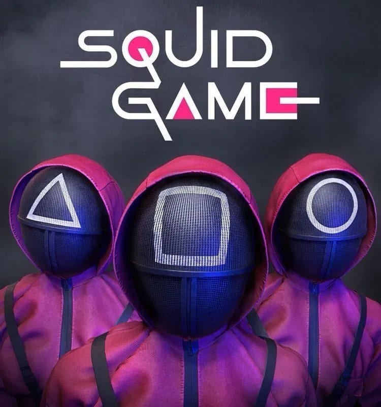 Squid Game