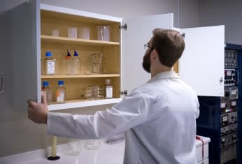 Dr. K's Lethal Injection