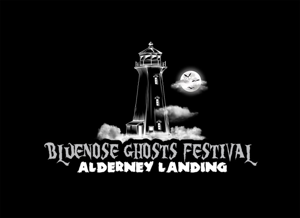 Haunted Mansion Reborn (Bluenose Ghosts Festival)