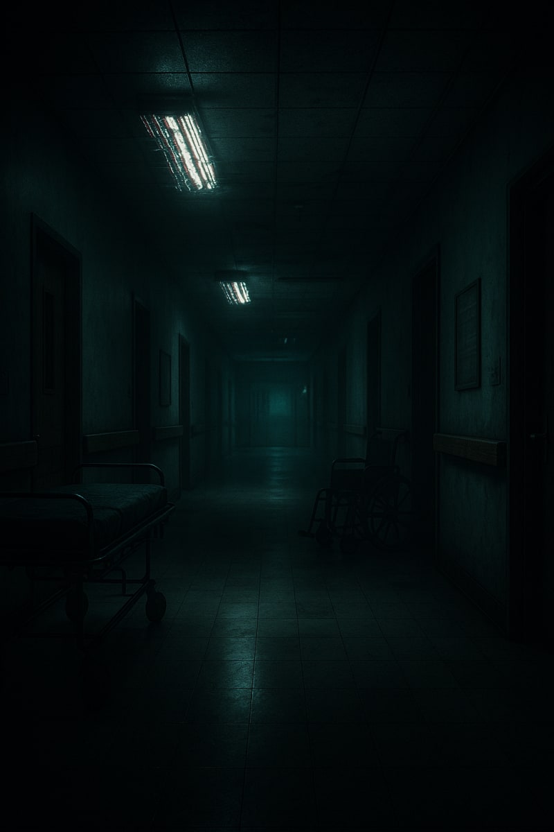 Bayou Spirit Web: The Rescue of Audra Fernsby