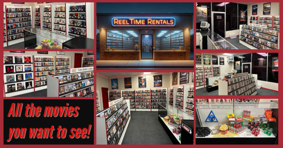 ReelTime Rentals
