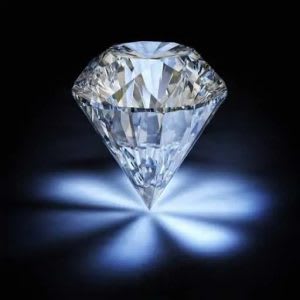 The Diamond Heist