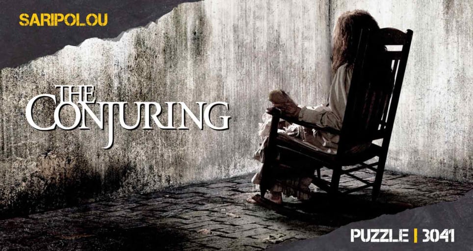 The Conjuring