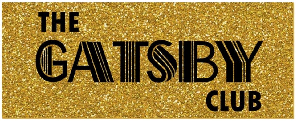 El Club Gatsby [The Gatsby Club]