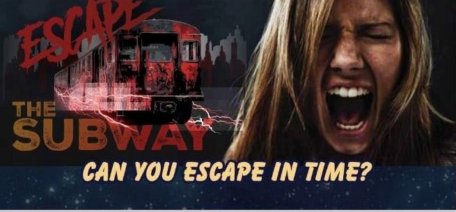 Escape the Subway