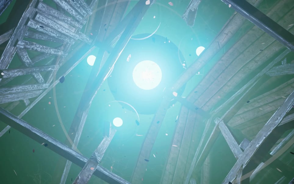 Alien Infection [VR]