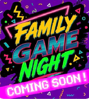 Family Game Night
