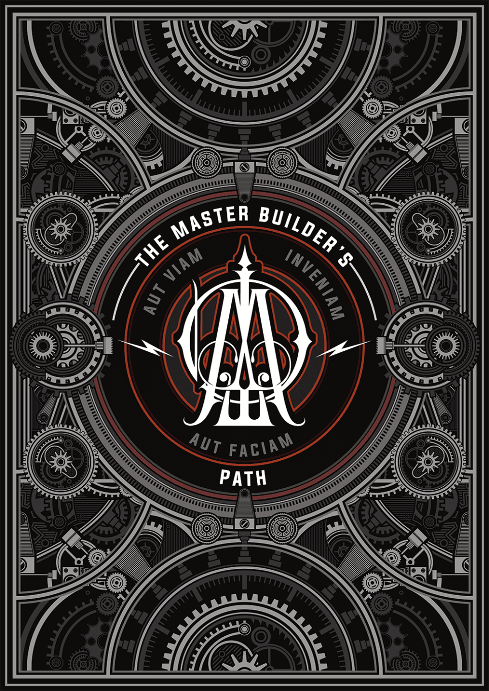 Le Sentier du Maître-Constructeur [The Master Builder’s Path]