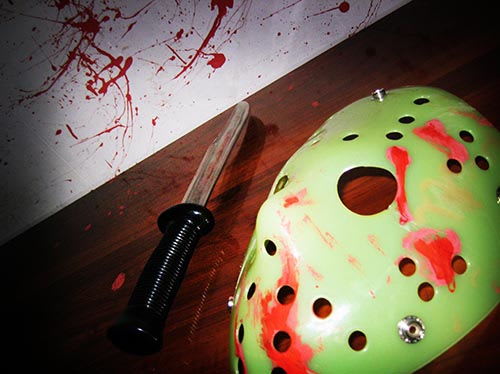 Atrapados en el Sótano [Trapped in the Basement]