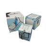 Break in Box - The Light Blue Set