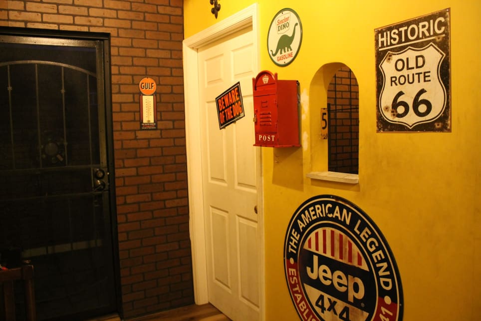 Bubba’s Basement Bargains