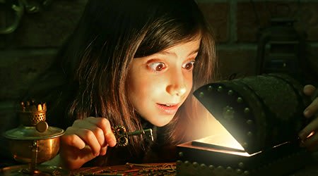 Journey Into Spring Escape Room | Secret Garden Escape Room