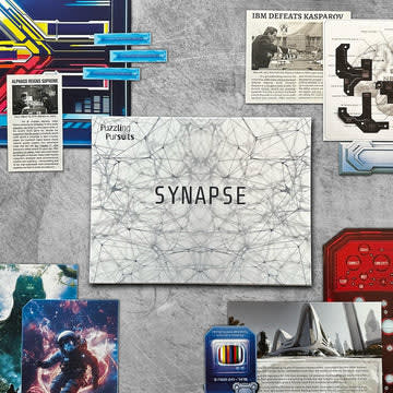 Synapse