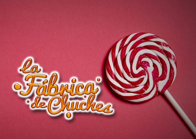 La Fábrica De Chuches [The Candy Factory]