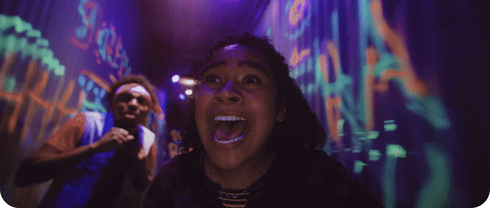 Reflections of the Dead