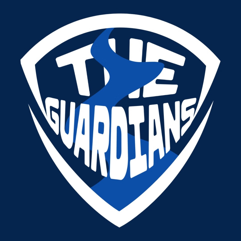 The Guardians of Hamilton [Outdoor]