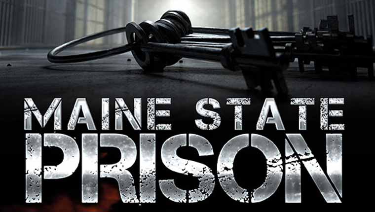 Maine State Prison