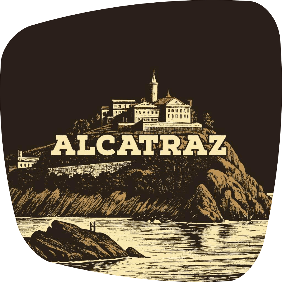 Alcatraz