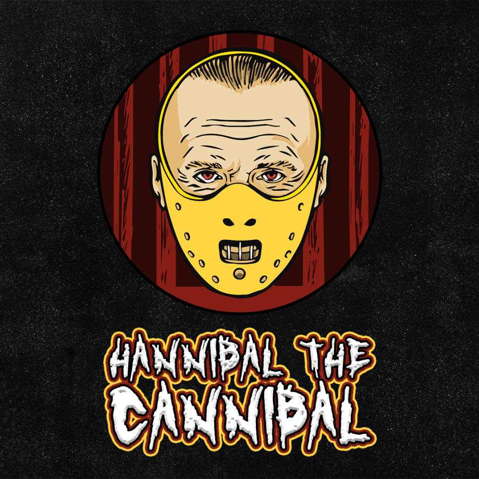 Hannibal the Cannibal