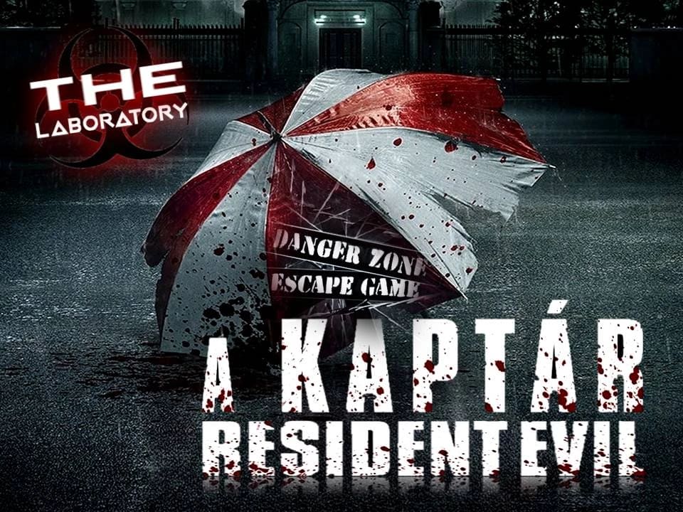 A Kaptár [Resident Evil]