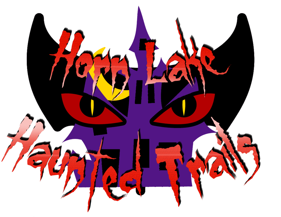 Horn Lake Haunted Trail
