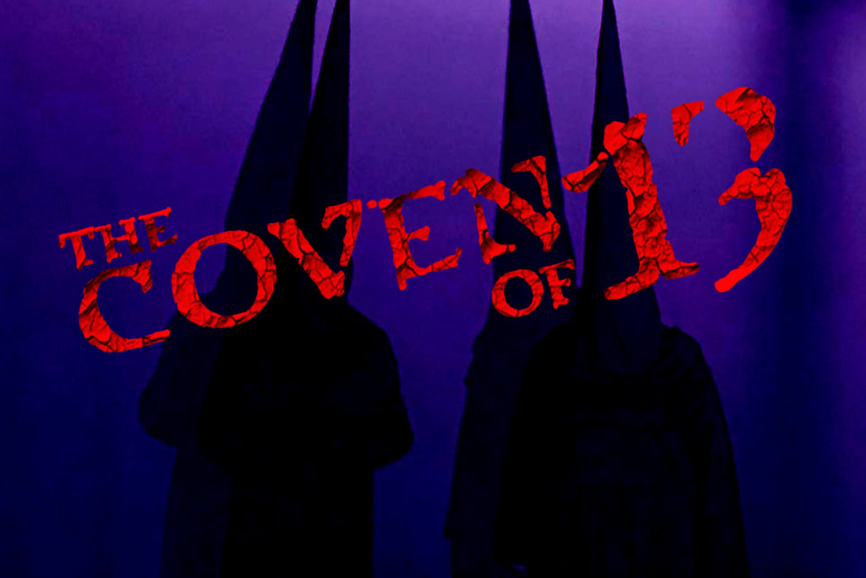 The Coven of 13