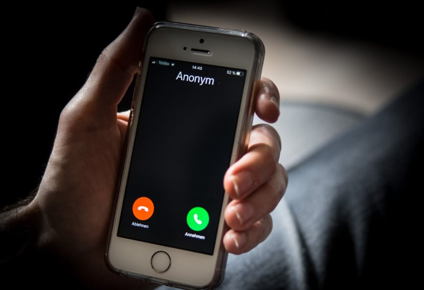 The Call