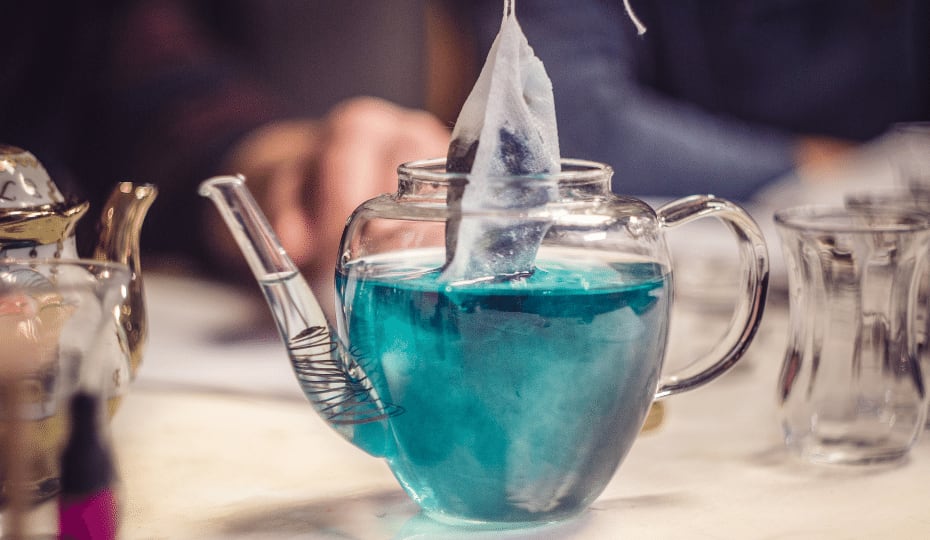 Wizard Afternoon Tea®