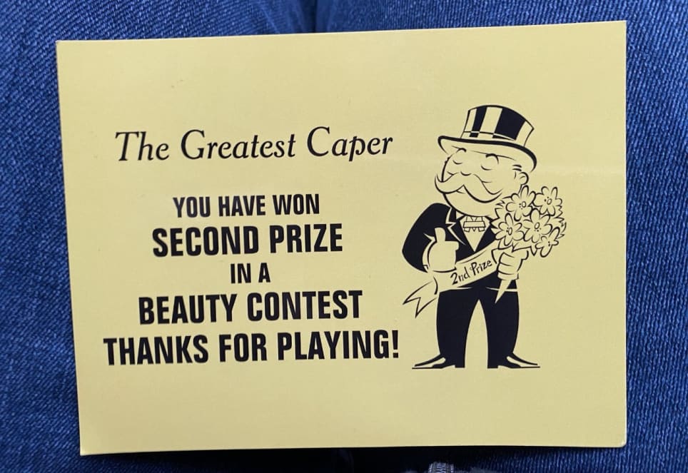 Beat the Banker